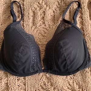 victoria secret incredilbe plunge 32ddd
